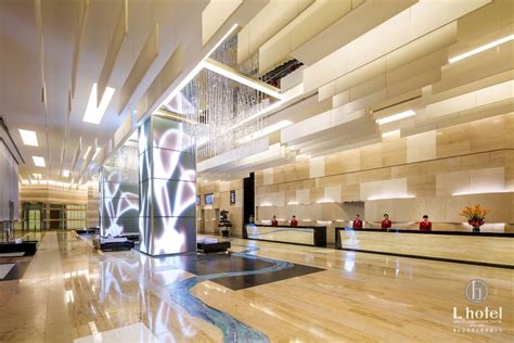 l'hotel nina et convention centre rooms|Upscale 5 Stars Grand Hotel .